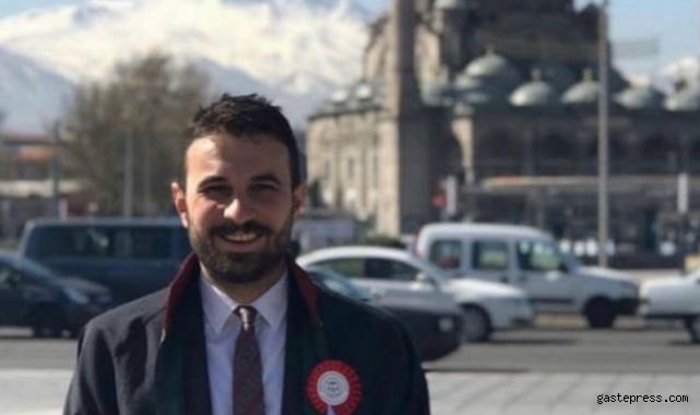 CHP İl Başkan Yardımcısı Ünalmış, “Gerçekten samimiyseniz, geçtiğimiz yıl yaptığınız tüm zamları geri alın”