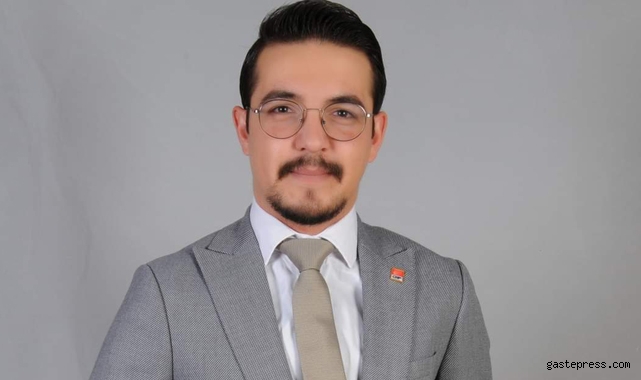 CHP Yeşilhisar Belediye Başkan Adayı Deniz Onaç’a bıçaklı saldırı!
