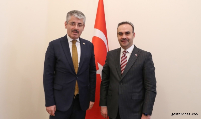 Çopuroğlu duyurdu: KOSGEB destekleri artacak!
