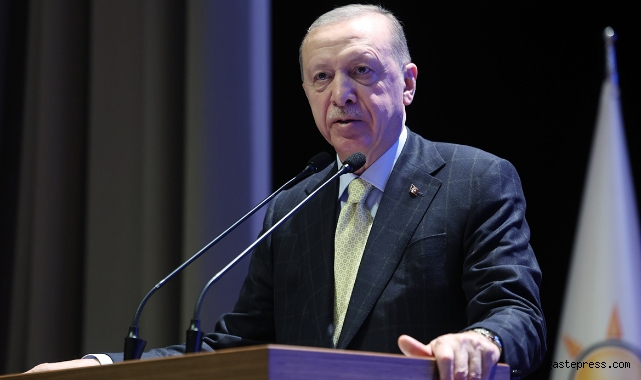 Cumhurbaşkanı Erdoğan'dan 28 Şubat paylaşımı!