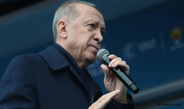 Cumhurbaşkanı Erdoğan'dan emeklilere müjde: İkramiye 3 bin TL oluyor!