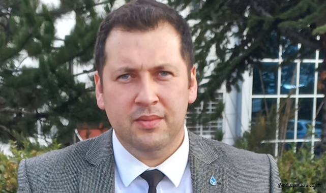 DEVA Partili Ankaralıoğlu "2000 m² kadar büyüklüğe sahip olan iş yerlerinin 1 yıllık kirasını belediyemiz karşılayacak"