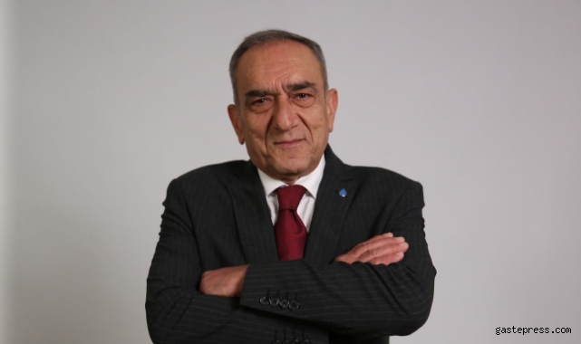 DEVA Partili İsmail Bayam," Hacılar Erciyesspor Hacılar'ın Marka Değeridir"