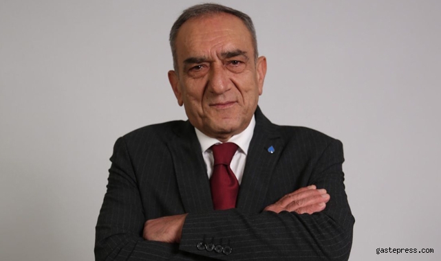 Deva Partisi Hacılar Belediye Başkan adayı İsmail Bayam: "31 Mart Yerel seçimleri il ve ilçelerin kaderini tayin edecek"