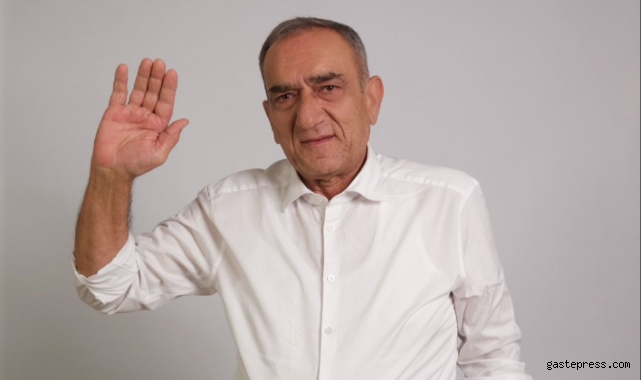 DEVA Partisi Hacılar Belediye Başkan Adayı İsmail Bayam Hacılar için kolları sıvadı!