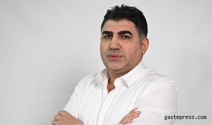 DEVA Partisi Kocasinan Belediyesi Başkan adayı Kadir Türkmen, Azim Deniz'e yapılan saldırıyı kınadı!