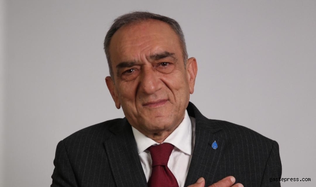 DEVA Partisi Hacılar Belediye Başkan Adayı İsmail Bayam "Güçlü Belediyecilik için, Güçlü destek bekliyoruz"