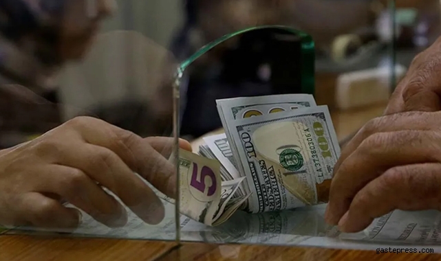 Dolar adım adım tırmanıyor!
