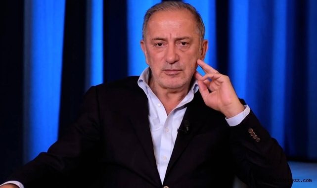 Fatih Altaylı'dan 'banknot' iddiası! Neden basılmıyor?