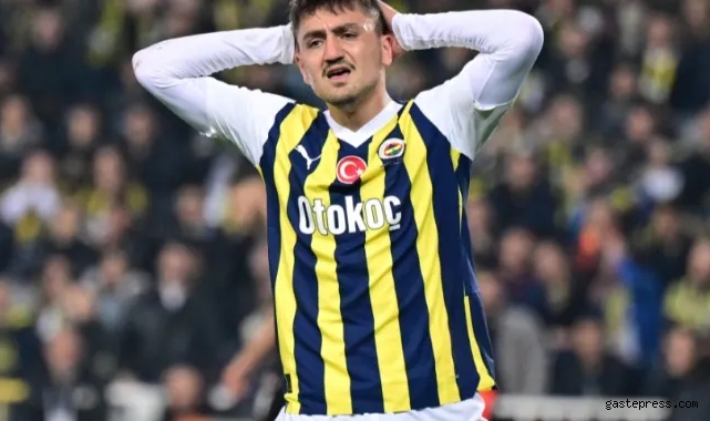 Fenerbahçe ağır yaralı!