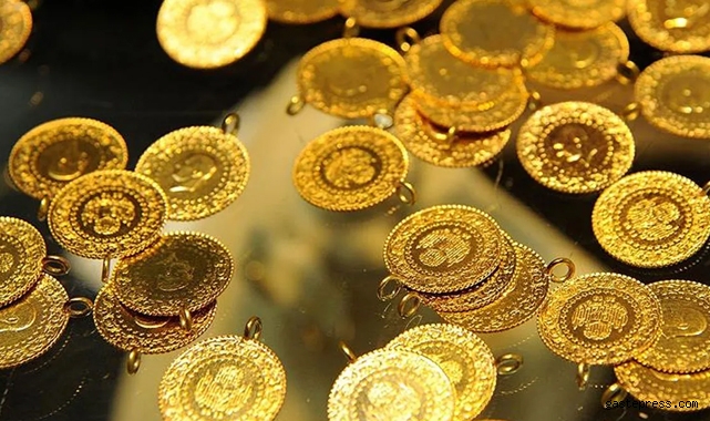 Gram altın fiyatına bakın! 12 Şubat altın fiyatları belli oldu!