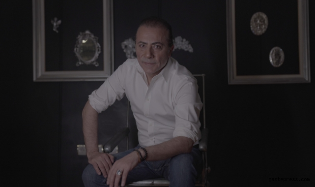 Haluk Özkan, Yiğit Akü'ye karşı açtığı tazminat davasını kazandı!