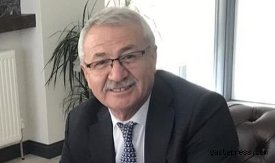 İYİ Parti'den istifa!