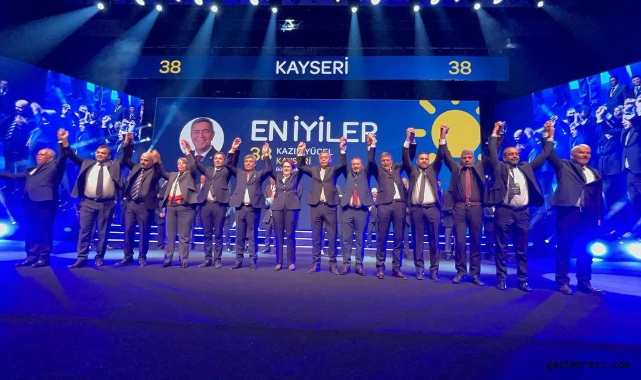 İYİ Parti Genel Başkanı Akşener: "Belediyelerimizde yoksullukla mücadele odak noktamız olacak"