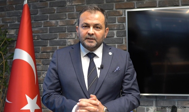 İYİ Parti Talas Belediye Başkan Adayı Gözütok, “Çocuklarımız karanlıkta okula gidip gelmeyecek”