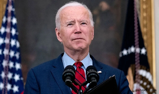 Joe Biden şimdi de Sisi'yi Meksika Devlet Başkanı yaptı!