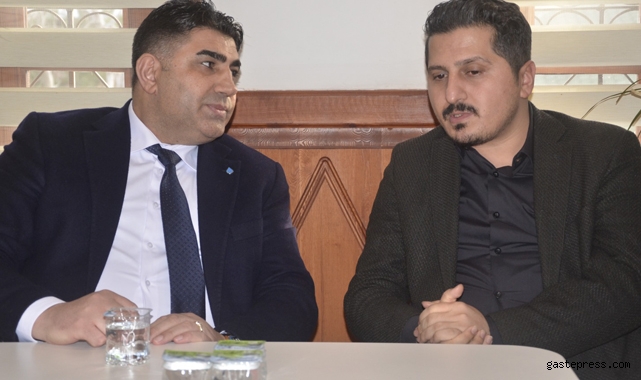 Kadir Türkmen'den 'Şerefiye Payı' çıkışı!