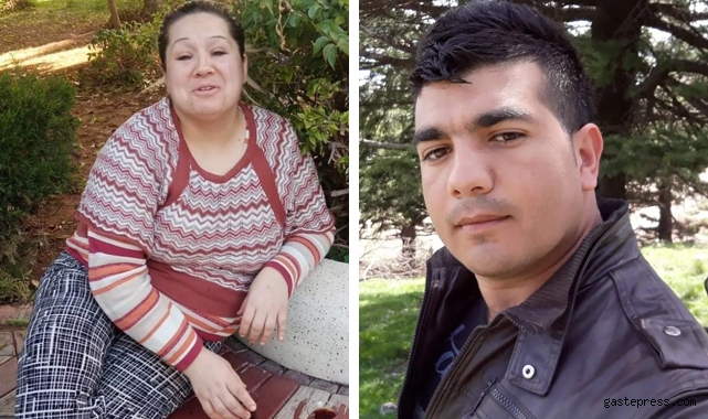 Kan donduran cinayette katil zanlısının yasak aşktan dünyaya gelen çocuklarını öldürdüğü ortaya çıktı!