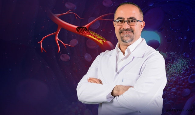 Kanda yağ oranı yüksekliği damar iltihaplanmasına neden oluyor!