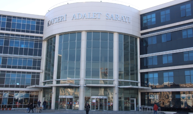 Karaman'daki cinayet davasında tanık dinlendi!