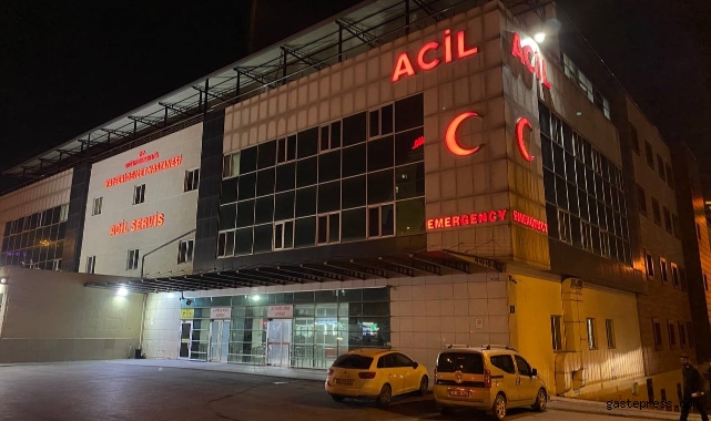 Kayseri’de çıkan kavgada 16 yaşındaki çocuk tüfekle yaralandı!