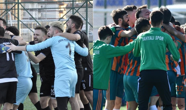 Kayseri Finali’nin tarihi belli oldu!