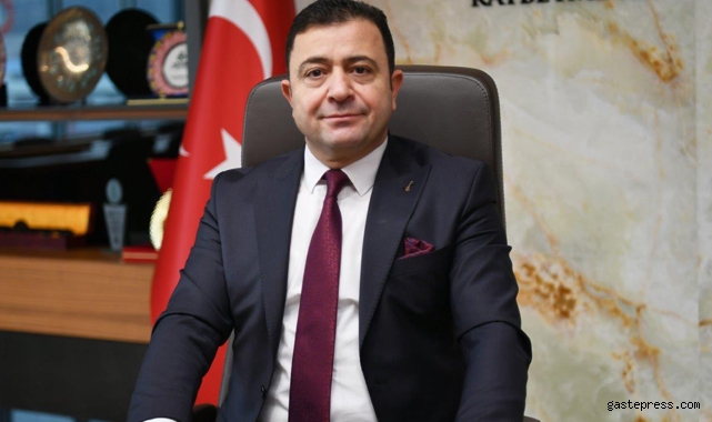 Kayseri OSB’de EBYS ile Sanayiciye Hizmetin Hızı Arttı!