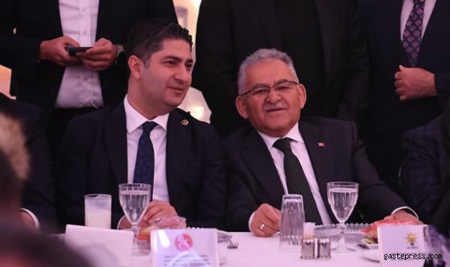 Kayseri Talas'a avşar kültür evi yapılacak!