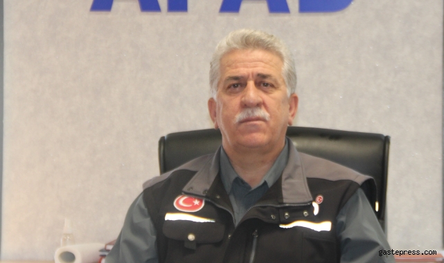 Kayserili depremzedelere 470 milyon 349 bin TL ödeme yapıldı!