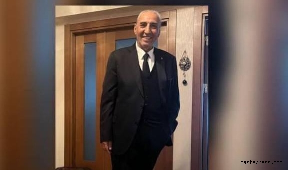 Kayserili hayırsever iş insanı Halil Nalbant vefat etti!
