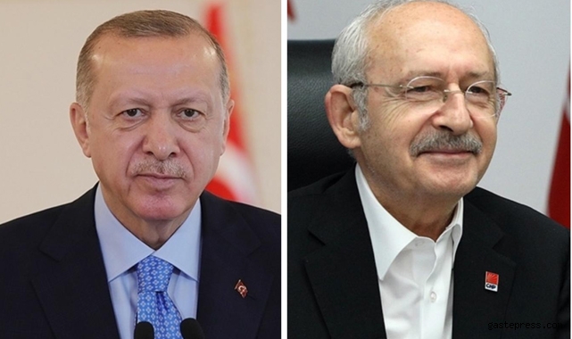 Kılıçdaroğlu, Erdoğan'a açtığı davayı kazandı!
