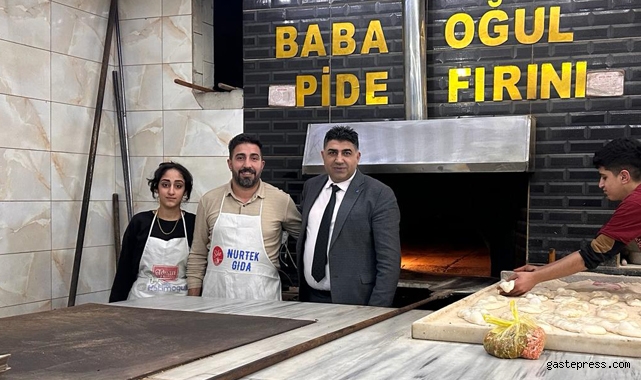 Kocasinan'ın ulaşım çilesine DEVA olacağız!