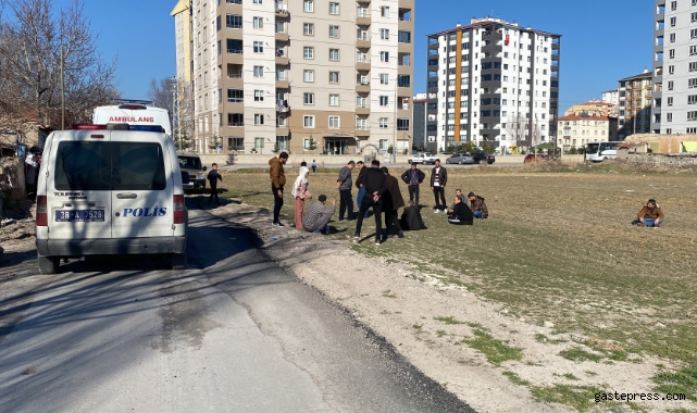 Küçük Rihim'in kahreden ölümü!