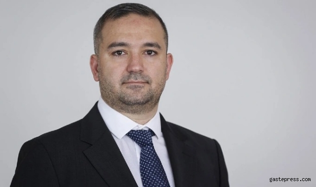 Merkez Bankası yeni Başkanı Fatih Karahan oldu!
