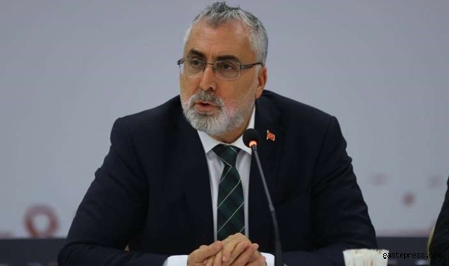 Milyonlarca memuru yakından ilgilendiriyor! 3600 ek gösterge son durum: Bakan Işıkhan açıkladı!