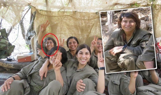MİT'ten Suriye'de nokta operasyon!