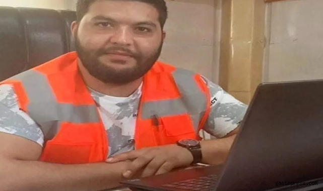Motosiklet kazasında sürücü hayatını kaybetti!