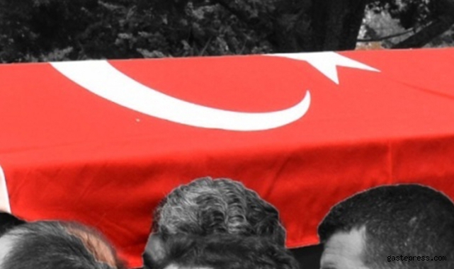 MSB: "Pençe-Kilit Operasyonu bölgesinde 1 asker şehit oldu"