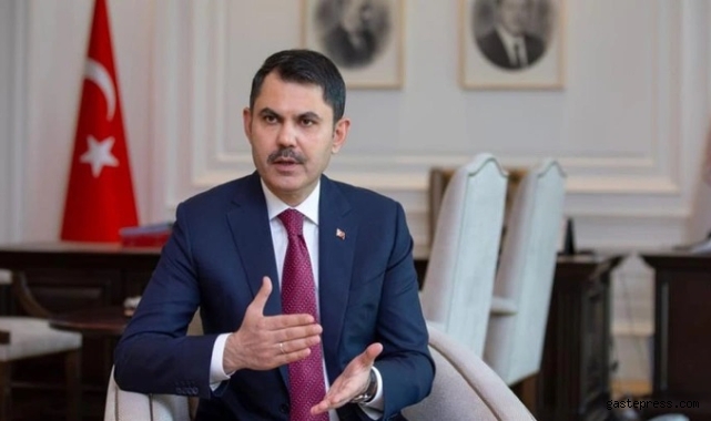 Murat Kurum’dan İmamoğlu’na 'Kopya vaat' yanıtı!