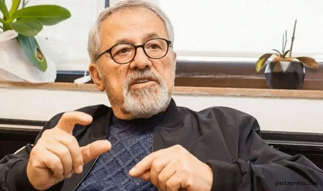 Naci Görür Çanakkale'deki depremden dakikalar öncesi uyarmıştı 7 üstü depreme dayanamaz!