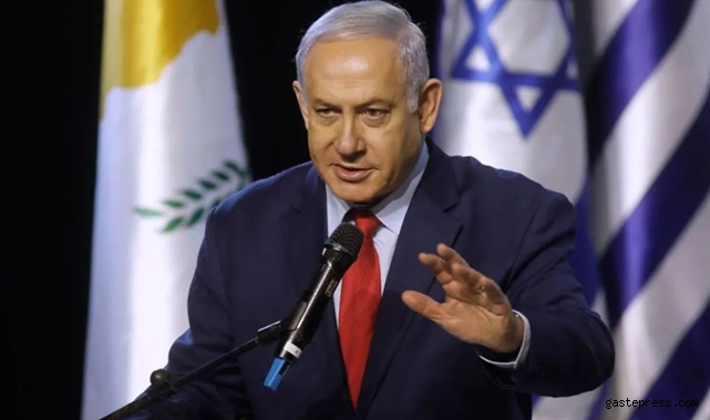 Netanyahu talimat verdi! Tam 1 milyon 400 bin...