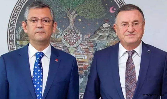 Özgür Özel'den Lütfü Savaş açıklaması! Anketler kötü gelirse değiştiririz...