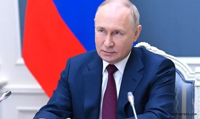 Rusya'dan açıklama! Putin, Türkiye'ye geliyor!