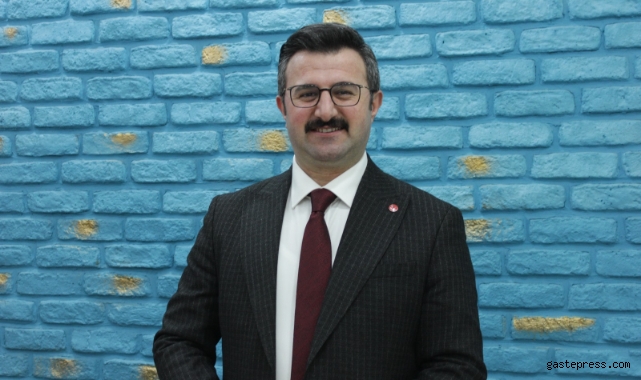 Saadet Partisi Melikgazi Belediye Başkan Adayı Coşkun: “Kayseri’mizi nefes alamaz hale getirdiler”