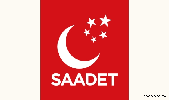 Saadet Partisi'nin Belediye Meclis Üye Adayları belli oldu!