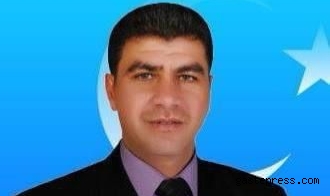 Saadet Partisi Sarıoğlan Belediye Başkan Adayı Yıldız’ın adaylığı onaylanmadı!