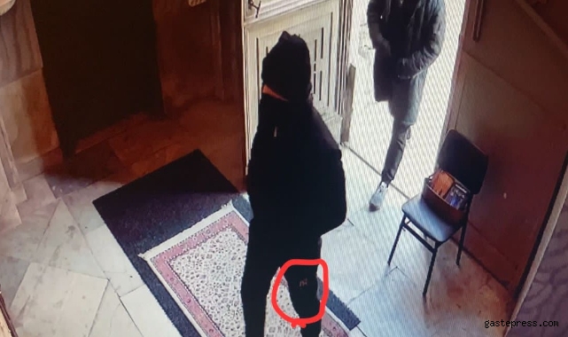 Sarıyer’de kiliseye silahlı saldırı olayına ilişkin 25 şüpheli tutuklandı!