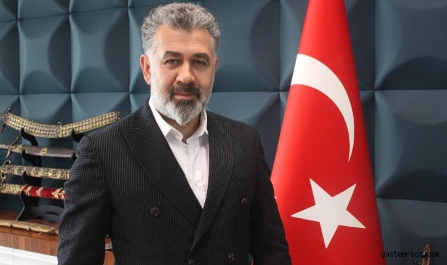 Sedat Kılınç'tan "Endüstriyel Kenevir Fabrikası" Projesi: Yıllık 200 milyon dolar gelir getirecek!