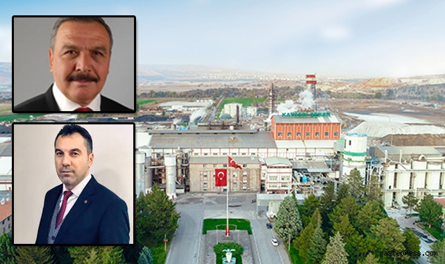Şeker'in Eski Güvenlik Amirine Silahlı Tehdit suçundan hapis cezası!