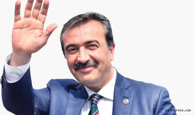 Son Dakika...Adana Çukurova Belediye Başkanı CHP'den İYİ Partiye geçti!